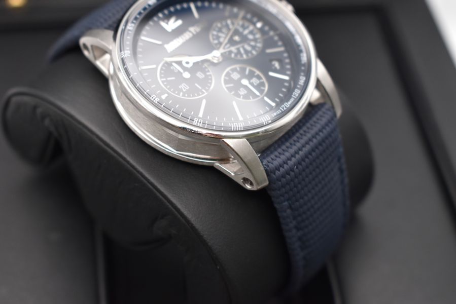 Audemars Piguet CODE 11.59 26393OR.OO.A321CR.01